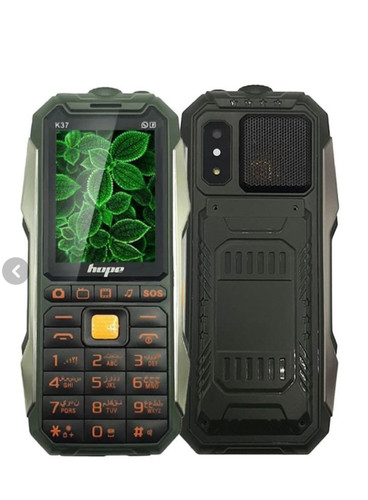 گوشی هوپ k37 | حافظه 32 مگابایت