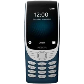 گوشی نوکیا 8210 4G | حافظه 128 مگابایت