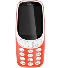 گوشی نوکیا 3310(بدون گارانتی) | حافظه 16 مگابایت