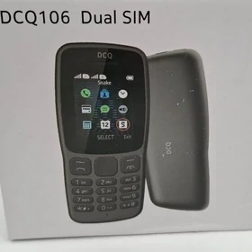 گوشی نوکیا 106 دی سی کیو
