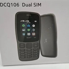 گوشی نوکیا 106 دی سی کیو