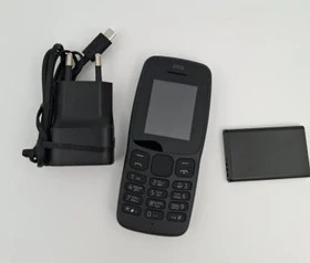 گوشی نوکیا 106 دی سی کیو