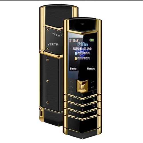 گوشی طرح ورتو V10 diamond | حافظه 32 مگابایت