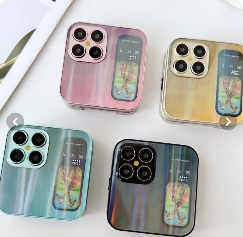 گوشی سروو i18 pro mini