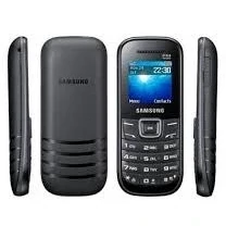 گوشی سامسونگ Keystone 2 GT-E1207 Y | حافظه 64
