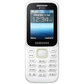 گوشی سامسونگ B315E | حافظه 4 مگابایت