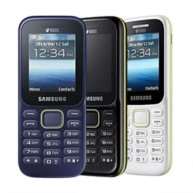 گوشی سامسونگ B310E | حافظه 4 مگابایت