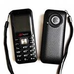 گوشی دکمه ای ضد ضربه کاجیتل Kgtel K_NO.1