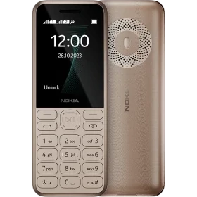 گوشی نوکیا 2023 130 | حافظه 4 مگابایت
