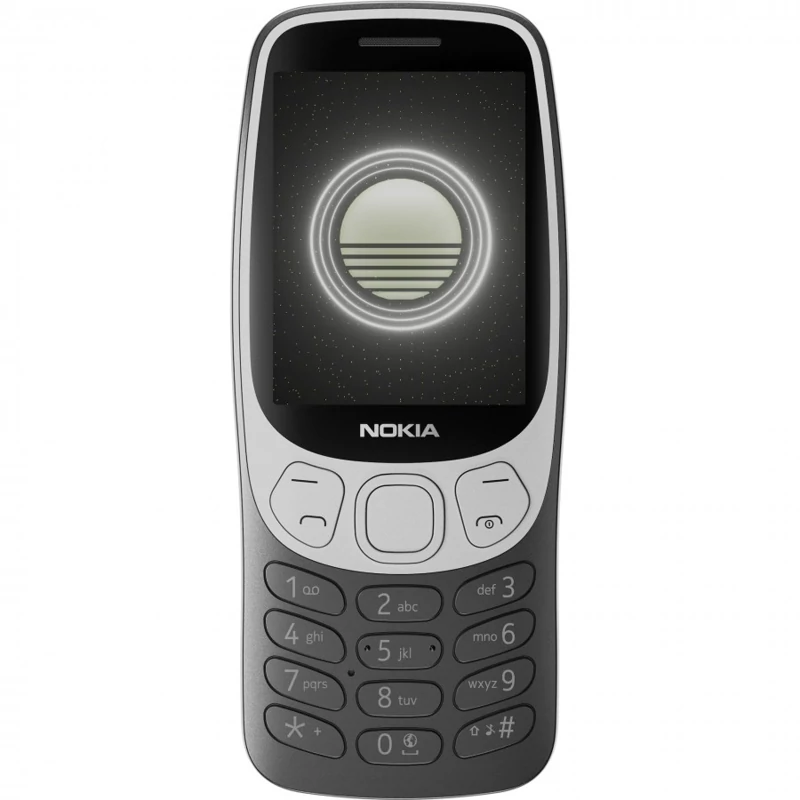 گوشی نوکیا 3210 حافظه 16مگابایت