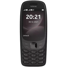 گوشی نوکیا 6310 | حافظه 16 مگابایت